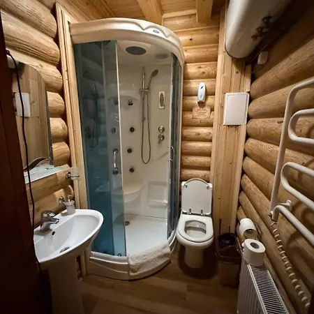 Hotel дикий кіт
