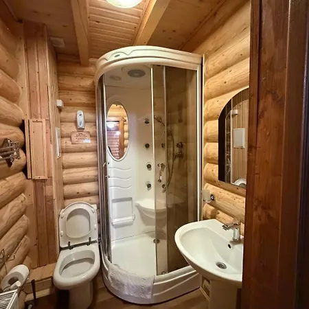 дикий кіт Hotel *